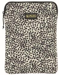 Herlitz Husa tableta, dimensiune 27.5 x 19.5 x 2 cm, Herlitz, motiv Spotted HZ50046652
