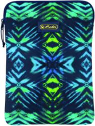 Herlitz Husa tableta New Batik, dimensiune 27.5 x 19.5 x 2 cm, Herlitz, motiv Fearless HZ50046645