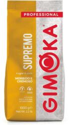 Gimoka Supremo boabe 1 kg