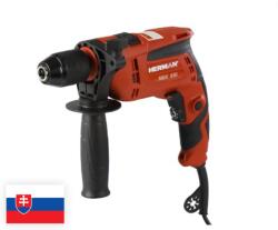 HERMAN MBX 650 Masina de gaurit
