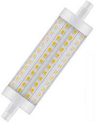 OSRAM 15W R7S 2000lm 2700K LED SST cu putere reglabilă plastic creion bec (AC32138)