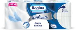 Regina Delicate Gentle Feeling papír zsebkendő 3 rétegű 90 db - auchan