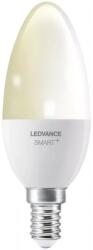 OSRAM Smart+ Bluetooth 5W 470lm 2700k E14 DIM lumânare