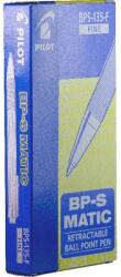 Pilot BP-S MATIC pix albastru 12 buc (BPS-135F-L-DOB)