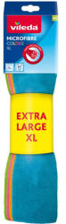 Vileda Culori Micro Sampon Xl 4pcs Vileda