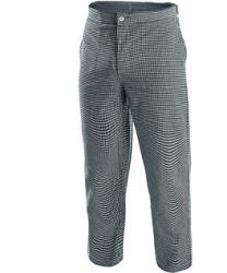  Pantaloni macelar barbati KAREL, pepito, marimea 56 (1150-009-812-56)