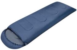 NEX Sac de dormit extins NEX albastru-gri Sac de dormit