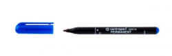 Centropen Marker Centropen 2846 albastru permanent 1mm (2010200063)