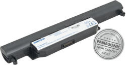 AVACOM Baterie AVACOM pentru Asus K55, X55, R700 Li-Ion 10, 8V 5600mAh (NOAS-K55N-P28)