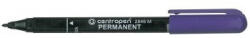 Centropen Marker Centropen 2846 violet permanent 1mm (2010200057)