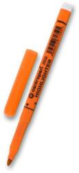 Centropen Evidențiator Centropen 2532 portocaliu vârf cilindric 1, 8 mm