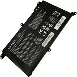 2-Power Baterie Li-Ion 11.55V 3600mAh pentru Asus K430FA, S430UF, X430FN, 430UN, X571GD, X571GT (77051179)