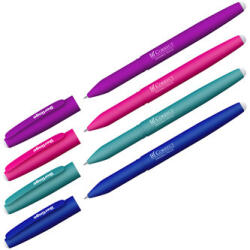 Berlingo Berlingo, role gel, albastru, 20 buc, 0, 6 mm, corect, cauciucabil