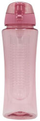 Steuber Sticlă de băut FLAVOUR 700 ml, roz (10-054982)