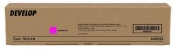 Develop TN-514, Toner original, Magenta (Magenta), 26000 pagini, (A9E83D0)