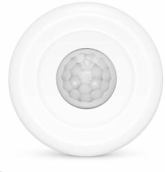 EVOLVEO PIR, senzor de mișcare PIR inteligent WiFi fără fir pentru tavan 360° PIR (ACSPIRTS2)