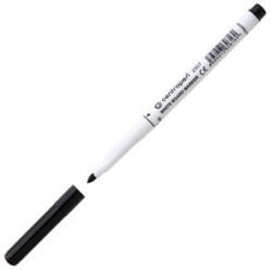 Centropen Marker Centropen 2507 pentru table albe negru 1-2mm (2010200003)