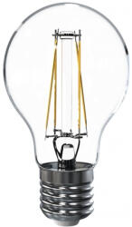 TESLA - LED BL270727-3D, bec CRYSTAL RETRO BULB, E27, 7W, 230V, 835lm, 15 000h, 2700K , 360