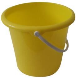  Găleată de plastic culoare 5L