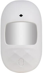 iGET SECURITY P1v2 - Detector wireless de mișcare PIR iGET (P1v2)