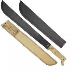  Macetă din oțel inoxidabil 55 cm