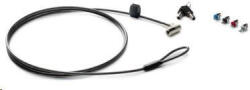 HP Blocare prin cablu HP Sure Key (6UW42AA) Securitate laptop