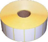 Etichete 50x25mm termo 1000buc la rola