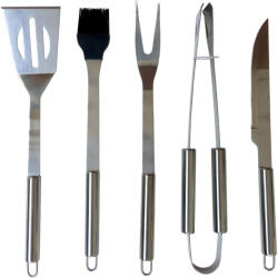 FIELDMANN FZG 9016 Ustensile pentru gratar 5 buc FIELDMANN