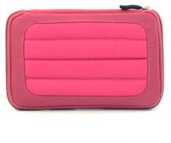 Neutralle Husă pentru tabletă de 7", Tootsie, nailon roz