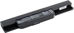 AVACOM Baterie AVACOM pentru Asus A43 / A53 / A45 / X84 Li-Ion 10, 8V 4400mAh (NOAS-K53N-N22)