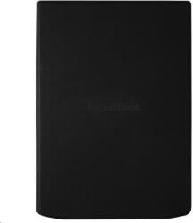 PocketBook POCKETOOK Husă rabatabilă pentru InkPad Color3, InkPad 4, neagră (HN-FP-PU-743G-RB-WW)