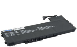 AVACOM Baterie AVACOM pentru HP ZBook 15 G3 Li-Pol 11, 4V 7200mAh 82Wh (NOHP-VV09XL-P72)