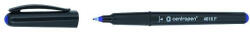 Centropen Marker Centropen 4616 F Liner CD / DVD / BD albastru 0, 6 mm (2010200900)