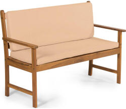 Fieldmann FDZN 9021 Capac pentru bancă crem. FIELDMANN