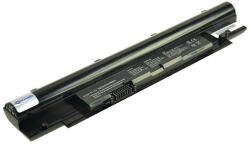 2-Power Baterie 2-Power pentru DELL Vostro V131 11, 1 V, 5200mAh, 6 celule - Inspiron N411z, N311z (CBI3335A)