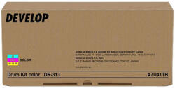 Develop A7U41TH, Unitatea optică original, color, 150000 pagini, (A7U41TH)