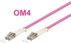  Cablu optic patch duplex LC-LC 50/125 MM 7m OM4
