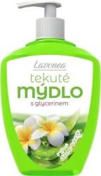 Lavon Sapun lichid Lavonea verde aloe vera 500ml (217173)