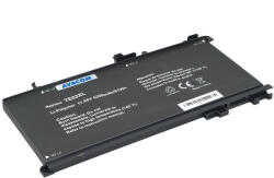 AVACOM Baterie de înlocuire HP Omen 15-ax, Pavilion 15-bc series TE03XL Li-Pol 11, 55V 5300mAh (NOHP-TE03XL-61P)