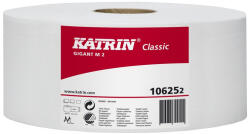 Katrin Hartie igienica Jumbo 230mm 2vrs. Katrin Classic Gigant M alb (16402)