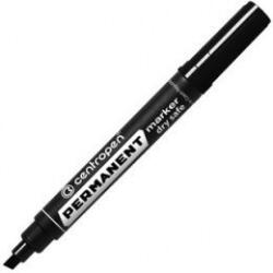 Centropen Marker Centropen 8516 vârf negru permanent 2-5mm