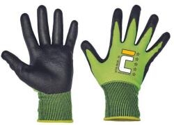 CERVA Mănuși de nitril SITTA PALM FH - 9 (0113010099090)
