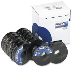 TSC Bandă originală Printronix, 107675-001, tip Printronix 1 pachet (conține 6 buc. )