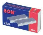 Ron Conectori Ron 24/6 (484/06) 1000buc