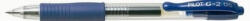 Pilot Rolă de gel Pilot G2 2605 0, 5mm albastru (2605-503)