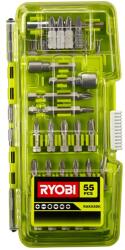 RYOBI RAK55DK 55db-os csavarozó szett (5132004357)