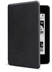 CONNECT IT Carcasă CONNECT IT pentru Amazon NOU Kindle Paperwhite 4 (2018), neagră (CEB-1040-BK)