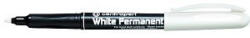 Centropen Marker Centropen 2686 alb permanent 1, 2 mm (2010102076)