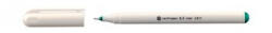Centropen Marker Centropen 2811 F Liner verde 0, 3 mm (2010200506)