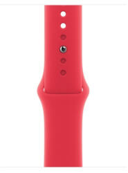 Apple Ceas Acc/41/(P)RED Sport Band - S/M (MT313ZM/A)